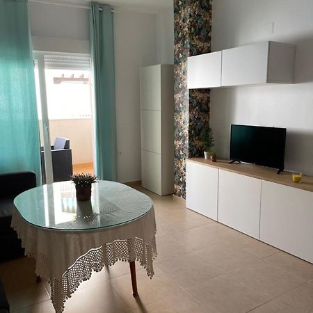 Apartamento Playa De La Guardia سالوبرينيا المظهر الخارجي الصورة