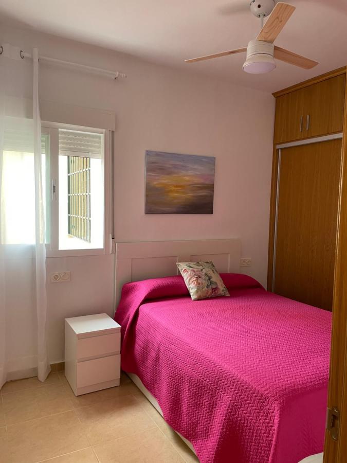 Apartamento Playa De La Guardia سالوبرينيا المظهر الخارجي الصورة