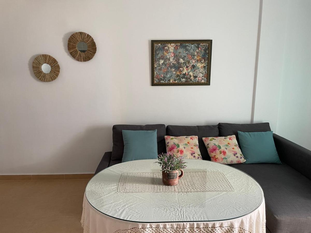 Apartamento Playa De La Guardia سالوبرينيا المظهر الخارجي الصورة